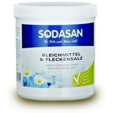 Sodasan bio oxigéntartalmú fehérítőszer 500g biokészítmény