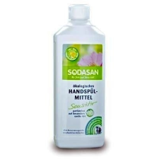 Sodasan bio sensitiv mosogatószer 500ml biokészítmény
