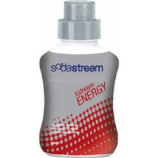 SodaStream 500ml energiaital szörp (SODASTREAM_40019807) szörp