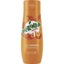 SodaStream 7 Up 440 ml szörp (42004025) szörp