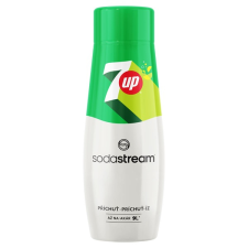 SodaStream 7up 440ml - drs egyutas visszaváltási díjas szörp 42004023 szörp