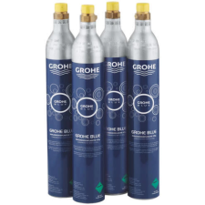SodaStream Blue Starter kit 425 g szénsavasító palack kulacs, kulacstartó