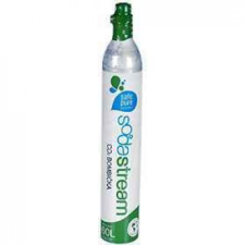 SodaStream CO2 patron kisháztartási gépek kiegészítői