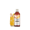 SodaStream Crafted Barack és gyömbér ízű Szódagép szörp 330ml (CRAFTED 1025402480)