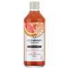SodaStream Crafted Grépfrút és feketevirág ízű Szódagép szörp 330ml (CRAFTED 10254014804)