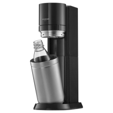 SodaStream DUO BLACK CQC szódagép