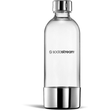 SodaStream ENSO palack 1 l, rozsdamentes acél konyhai eszköz