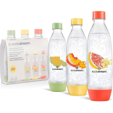 SodaStream FUSE Palack, 3×1 l, Fruits LE konyhai eszköz