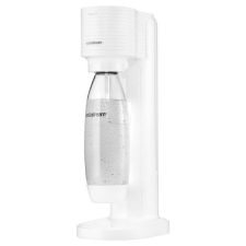 Sodastream Gaia fehér CQC szódagép szódagép