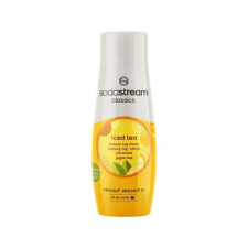 SodaStream Ice Tea Citrom 440ml - DRS egyutas visszaváltási díjas szörp (66000081) szörp