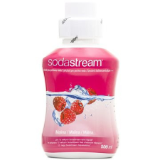 SodaStream Málna íz 500 ml szörp