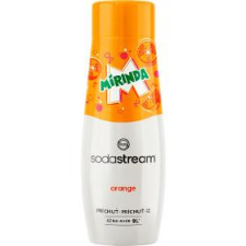 Sodastream MIRINDA ÍZ 440ML szörp
