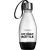 SodaStream MOB 0,6l fekete