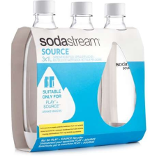 SodaStream Palack BO TRIO PLAY WHITE 09 kisháztartási gépek kiegészítői