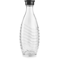 SodaStream Penguin Crystal 0,7 l üvegpalack (40018490) (ss40018490) szörp