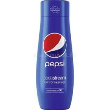 SodaStream Pepsi 440 ml szörp (42004021) szörp