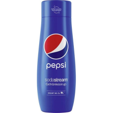 SodaStream pepsi 440ml - drs egyutas visszaváltási díjas szörp 42004021 szörp
