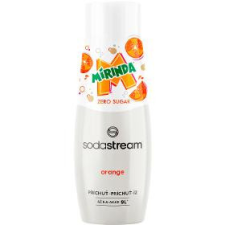 SodaStream Sodastream MIRINDA LIGHT ÍZ 440ML szörp