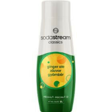  SODASTREAM SY Gyömbér 440ml DRS szörp