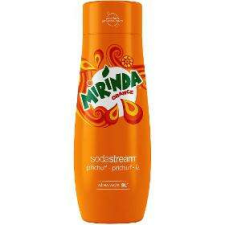 SodaStream SY MIRINDA ÍZ 440ML szörp