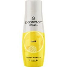  SODASTREAM SY TONIC 440ML DRS szörp