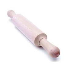  Sodrófa (nyújtófa) közepes 41,5 cm (12163) konyhai eszköz