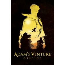 Soedesco Adam's Venture: Origins (EU) (digitális licenc) videójáték