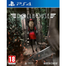 Soedesco Dollhouse, PlayStation 4, Konzol játékszoftver videójáték