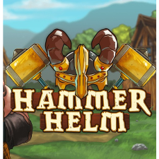 SOEDESCO Publishing HammerHelm (PC - Steam elektronikus játék licensz) videójáték