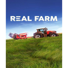 SOEDESCO Publishing Real Farm (PC - Steam elektronikus játék licensz) videójáték