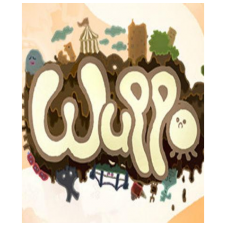 SOEDESCO Publishing Wuppo (PC - Steam Digitális termékkulcs) videójáték