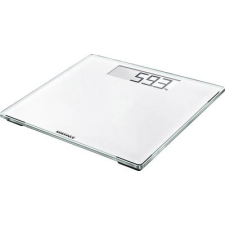 Soehnle Digitális személymérleg max. 180 kg, fehér, Soehnle Style Sense Comfort 100 (63853) mérleg