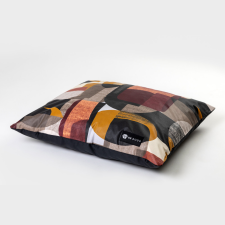 Sofa Dress Kft. NRDOGS Basic Kutyafekhely Abba Nature XL 107x68 cm szállítóbox, fekhely kutyáknak