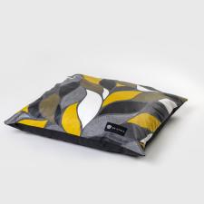 Sofa Dress Kft. NRDOGS Basic Kutyafekhely Grace L 90x56 cm szállítóbox, fekhely kutyáknak