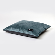 Sofa Dress Kft. NRDOGS Basic Kutyafekhely Soft Magic Ocean L 90x56 cm szállítóbox, fekhely kutyáknak