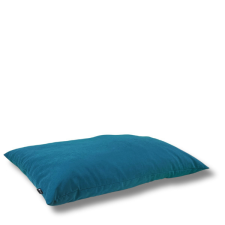 Sofa Dress Kft. NRDOGS Basic Kutyafekhely Türkiz XL 107x68 cm szállítóbox, fekhely kutyáknak