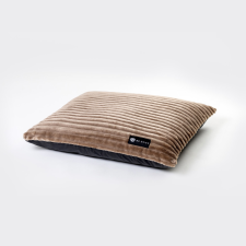Sofa Dress Kft. NRDOGS Basic Kutyafekhely Zuma Beige L 90x56 cm szállítóbox, fekhely kutyáknak