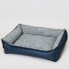 Sofa Dress Kft. NRDOGS Basket Kutyafekhely Ice L (103x71 cm) szállítóbox, fekhely kutyáknak