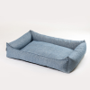Sofa Dress Kft. NRDOGS Basket Kutyafekhely Palacio L (103x71 cm)