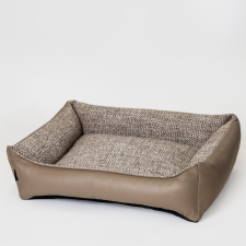 Sofa Dress Kft. NRDOGS Basket Kutyafekhely Sand M (85x65 cm) szállítóbox, fekhely kutyáknak