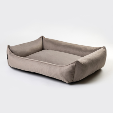 Sofa Dress Kft. NRDOGS Basket Kutyafekhely Soft Magic Bézs M (85x65cm) szállítóbox, fekhely kutyáknak