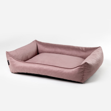 Sofa Dress Kft. NRDOGS Basket Kutyafekhely Soft Magic Pink M(85x65cm) szállítóbox, fekhely kutyáknak