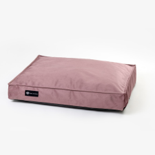 Sofa Dress Kft. NRDOGS Comfort Kutyafekhely Soft Magic Pink XL (120x80cm) szállítóbox, fekhely kutyáknak