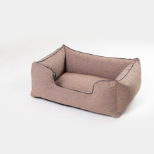 Sofa Dress Kft. NRDOGS Lux Arte Girls Kutyafekhely XL (105x80cm) szállítóbox, fekhely kutyáknak