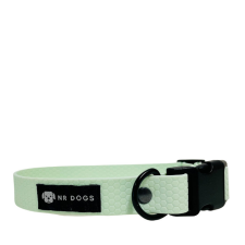 Sofa Dress Kft. NRDOGS Nyakörv Hexa Menta nyakörv, póráz, hám kutyáknak