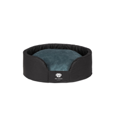 Sofa Dress Kft. NRDOGS Peremes Kutyafekhely Soft Magic Ocean M 60x53 cm szállítóbox, fekhely kutyáknak