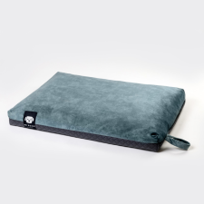 Sofa Dress Kft. Prémium Kutyafekhely Soft Magic Ocean XL (120x80cm) szállítóbox, fekhely kutyáknak
