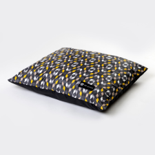 Sofa Dress Kft. Rubik Basic Kutyafekhely Huzat XL (120x80cm) szállítóbox, fekhely kutyáknak