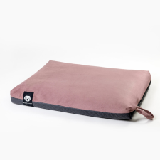 Sofa Dress Kft. Soft Magic Pink Prémium Kutyafekhely Huzat L (100x70cm) szállítóbox, fekhely kutyáknak