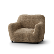 Sofa Dress Mediterrano fotelhuzat Bézs lakástextília